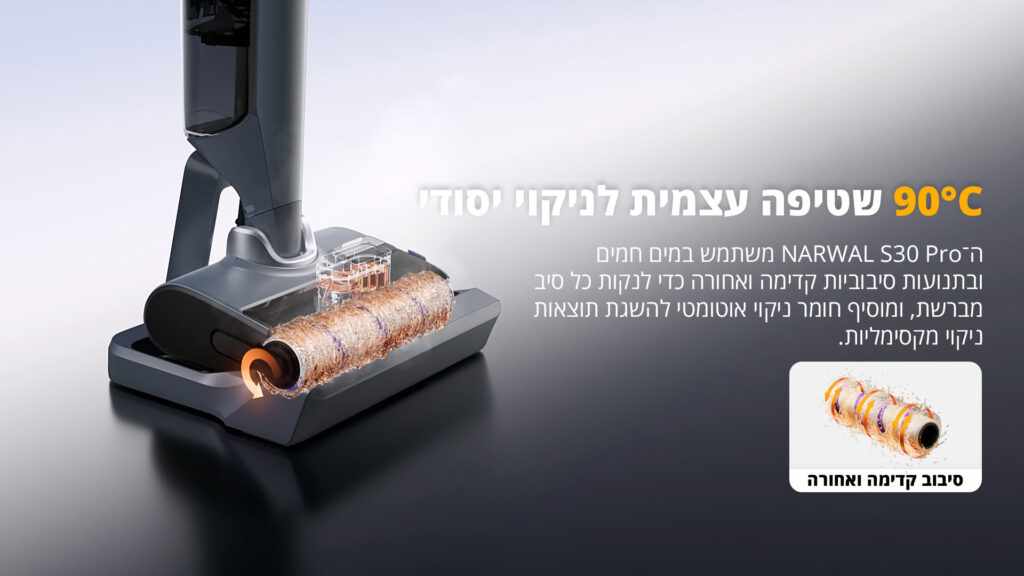 NARWAL S30 Pro � ���� ����� ������ ������ ����� ����� | ����� ����