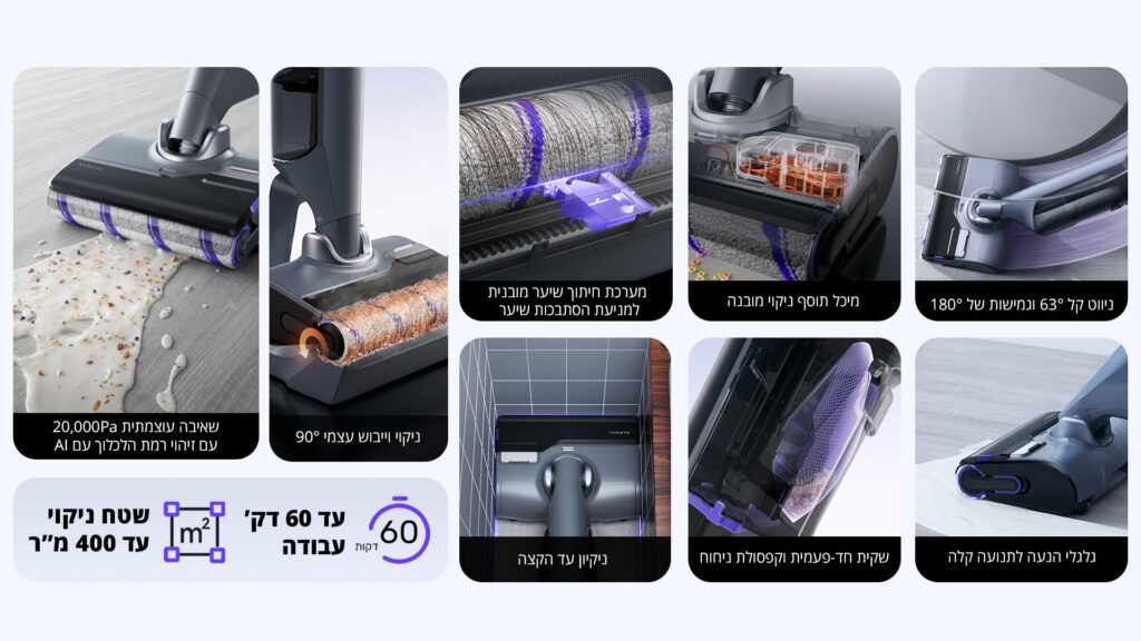 NARWAL S30 Pro � ���� ����� ������ ������ ����� ����� | ����� ����