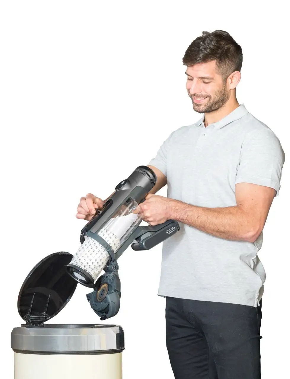 In Use