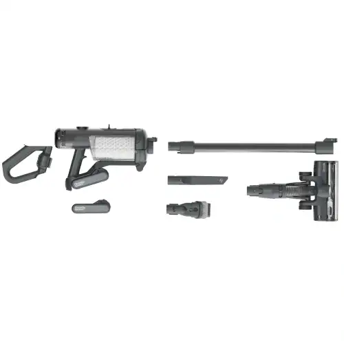 NUMATIC QUICK GREY - ���� ��� ������ ���� �� ����� ������� ������ 25.2V | ����� ����