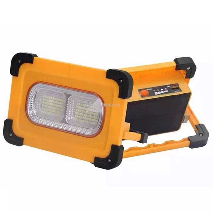 ����� ������� ����� 40W 5400Mah 80LED ��� RLO-BXT-40