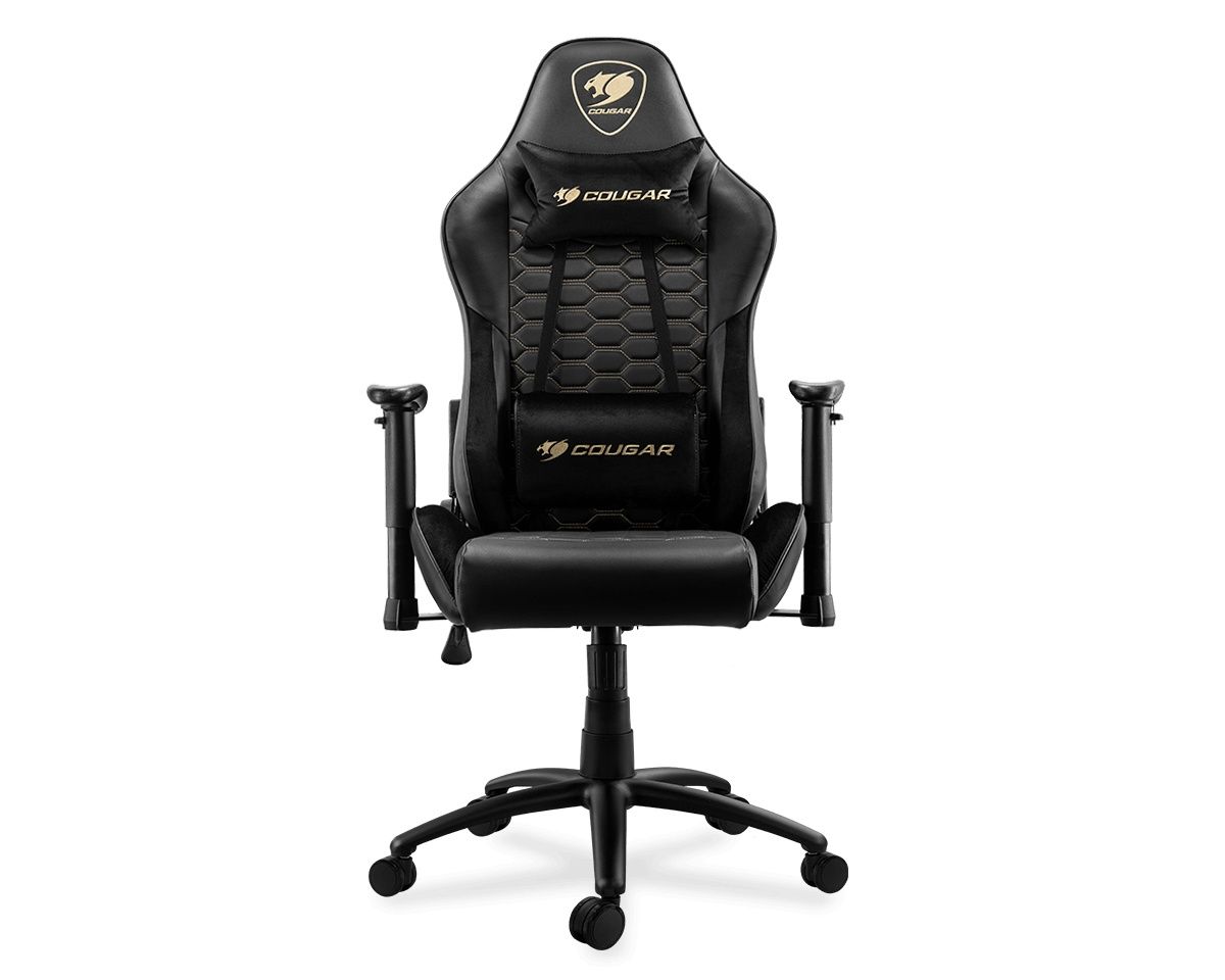 COUGAR OUTRIDER Royal gaming chair