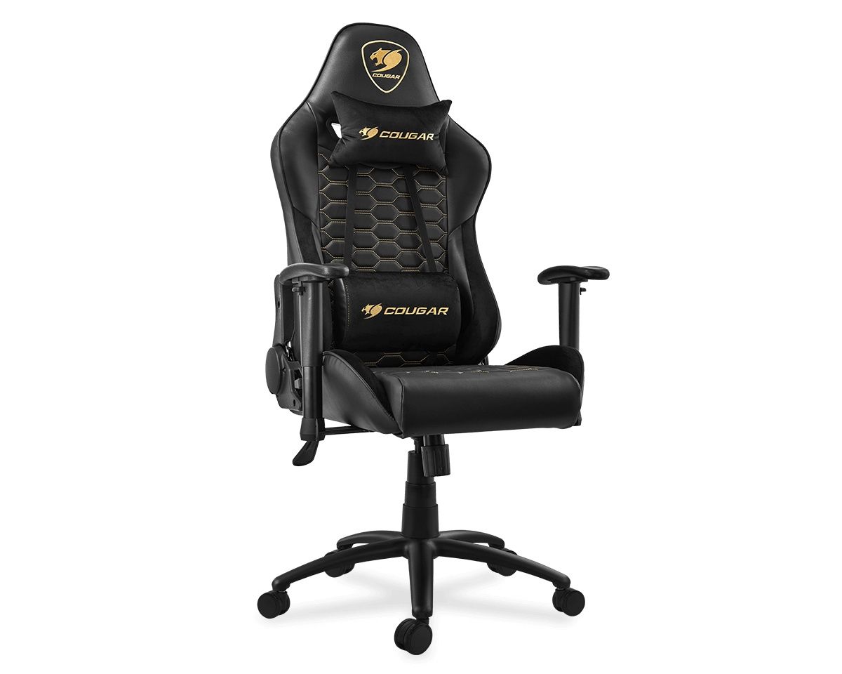 COUGAR OUTRIDER Royal gaming chair