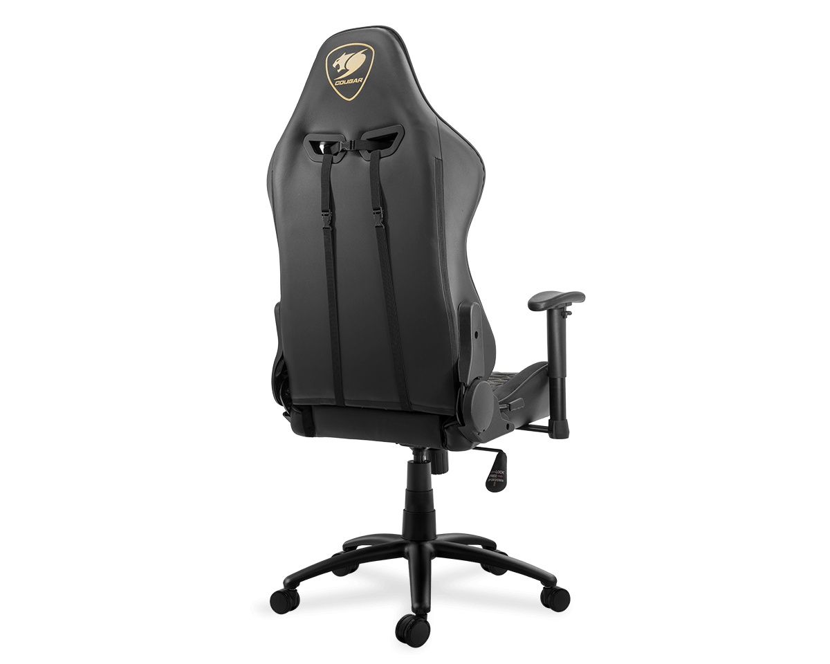 COUGAR OUTRIDER Royal gaming chair