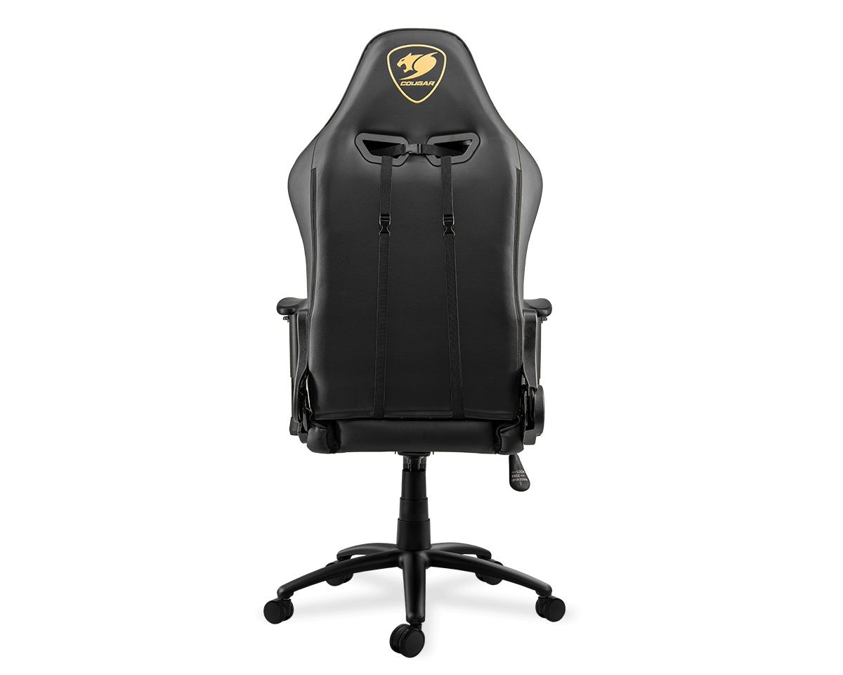 COUGAR OUTRIDER Royal gaming chair