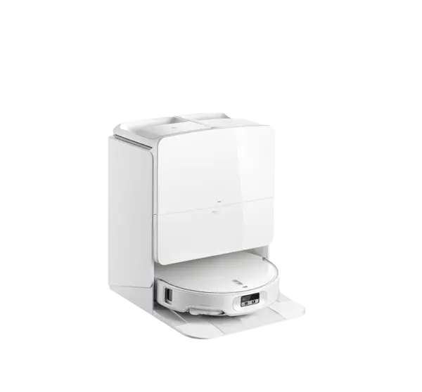 Roborock Q Revo Edge 2 Pro - ���� ��� ������ ���� �� ���� ����� ���� | ����� ����