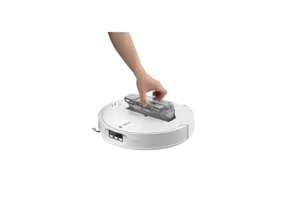 Roborock Q Revo Edge 2 Pro - ���� ��� ������ ���� �� ���� ����� ���� | ����� ����