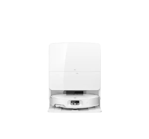 Roborock Q Revo Edge 2 Pro - שואב אבק רובוטי שוטף עם תחנת עגינה חכמה | יבואן רשמי Roborock Q Revo Edge 2 Pro - שואב אבק רובוטי שוטף עם תחנת עגינה חכמה | יבואן רשמי