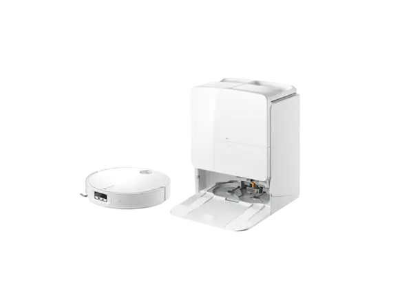 Roborock Q Revo Edge 2 Pro - ���� ��� ������ ���� �� ���� ����� ���� | ����� ����
