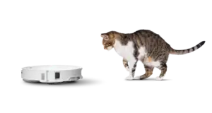 מערכת AdaptiLift בפעולה