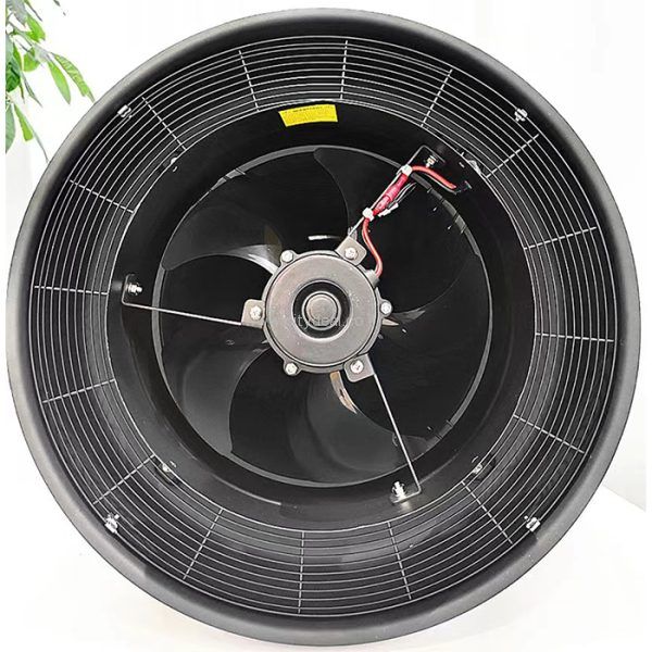 ���� ������� 35W 6-19V ���� BRUSHLESS 320MM ��� RLSRVF 320F