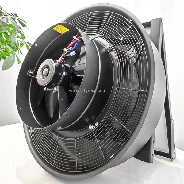 ���� ������� 35W 6-19V ���� BRUSHLESS 320MM ��� RLSRVF 320F