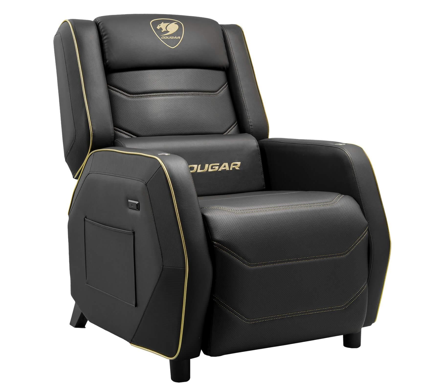 COUGAR RANGER PRO Royal Gaming Sofa