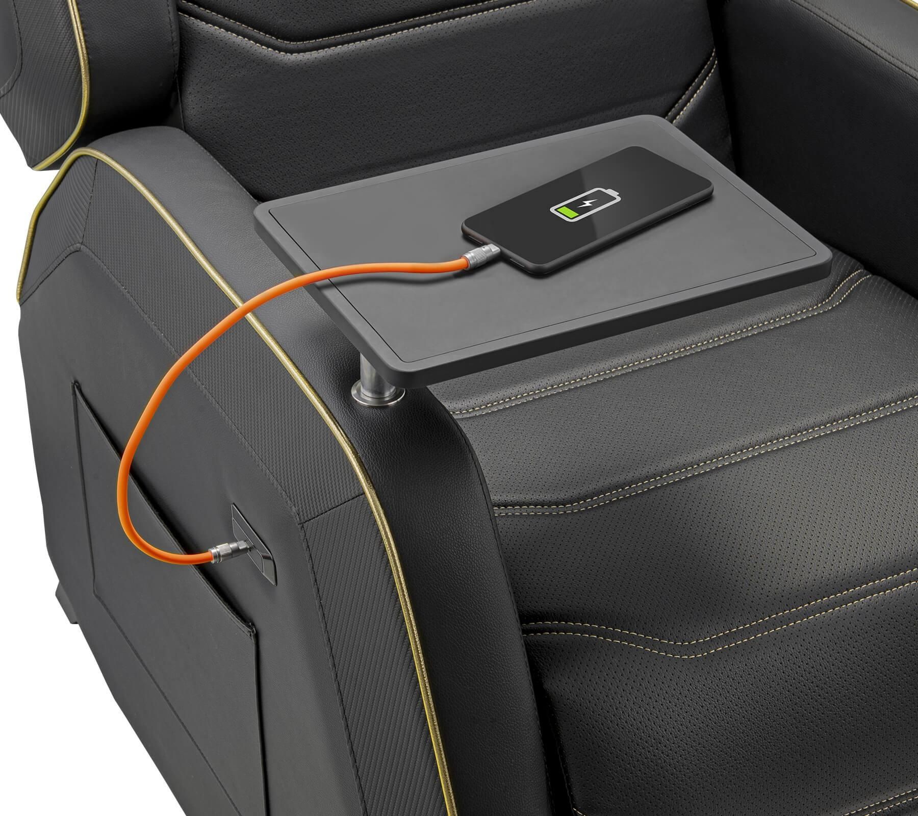 COUGAR RANGER PRO Royal Gaming Sofa