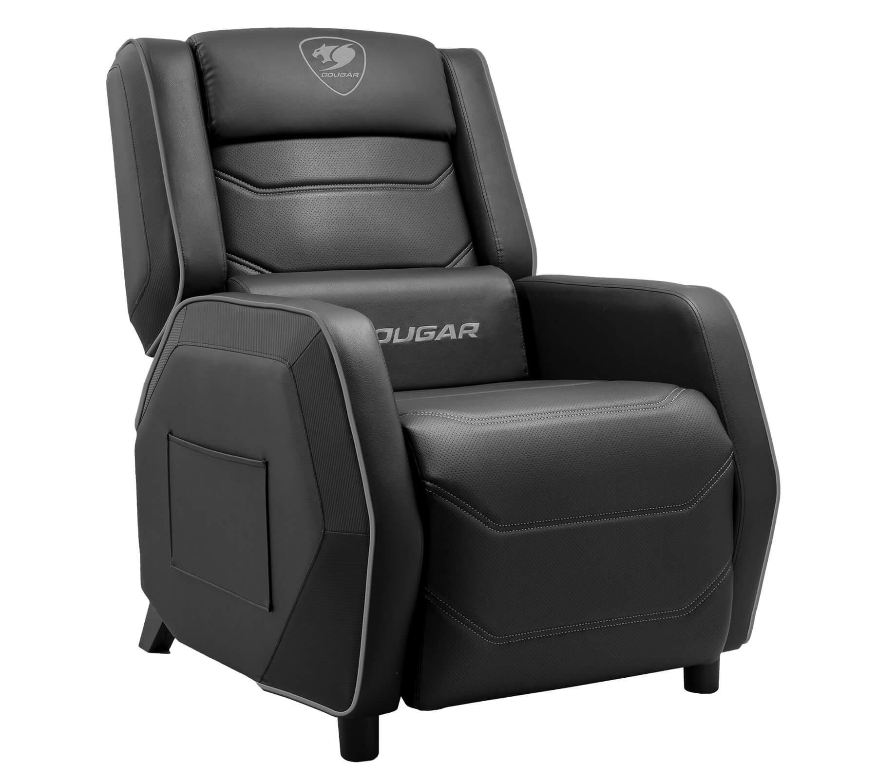 COUGAR RANGER S Black Gaming Sofa
