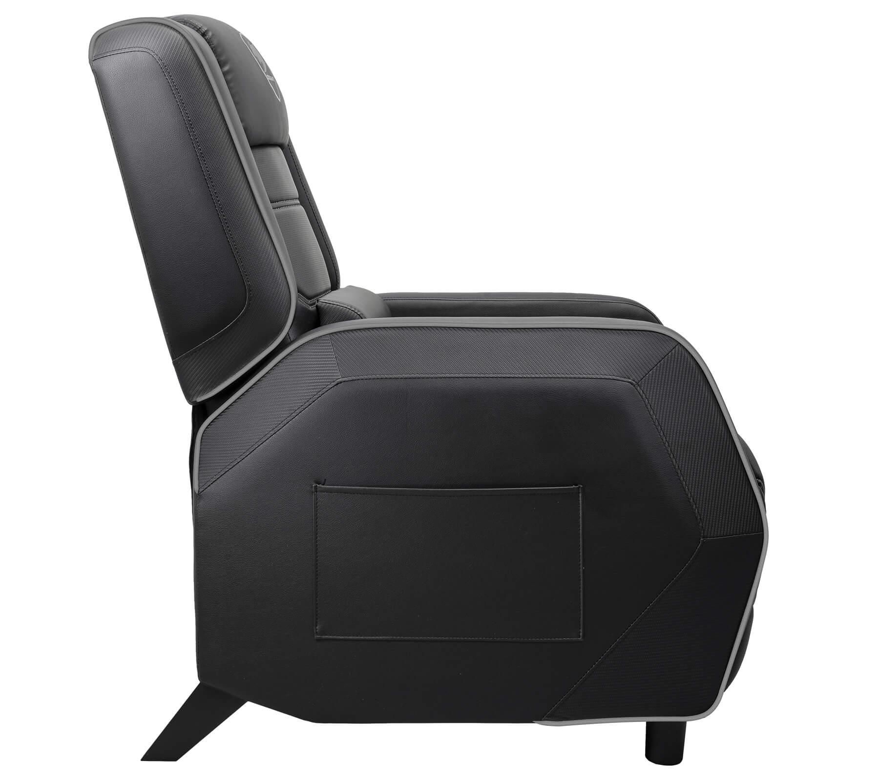 COUGAR RANGER S Black Gaming Sofa