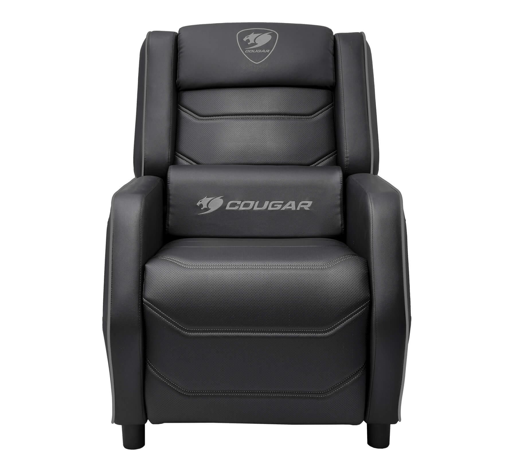 COUGAR RANGER S Black Gaming Sofa