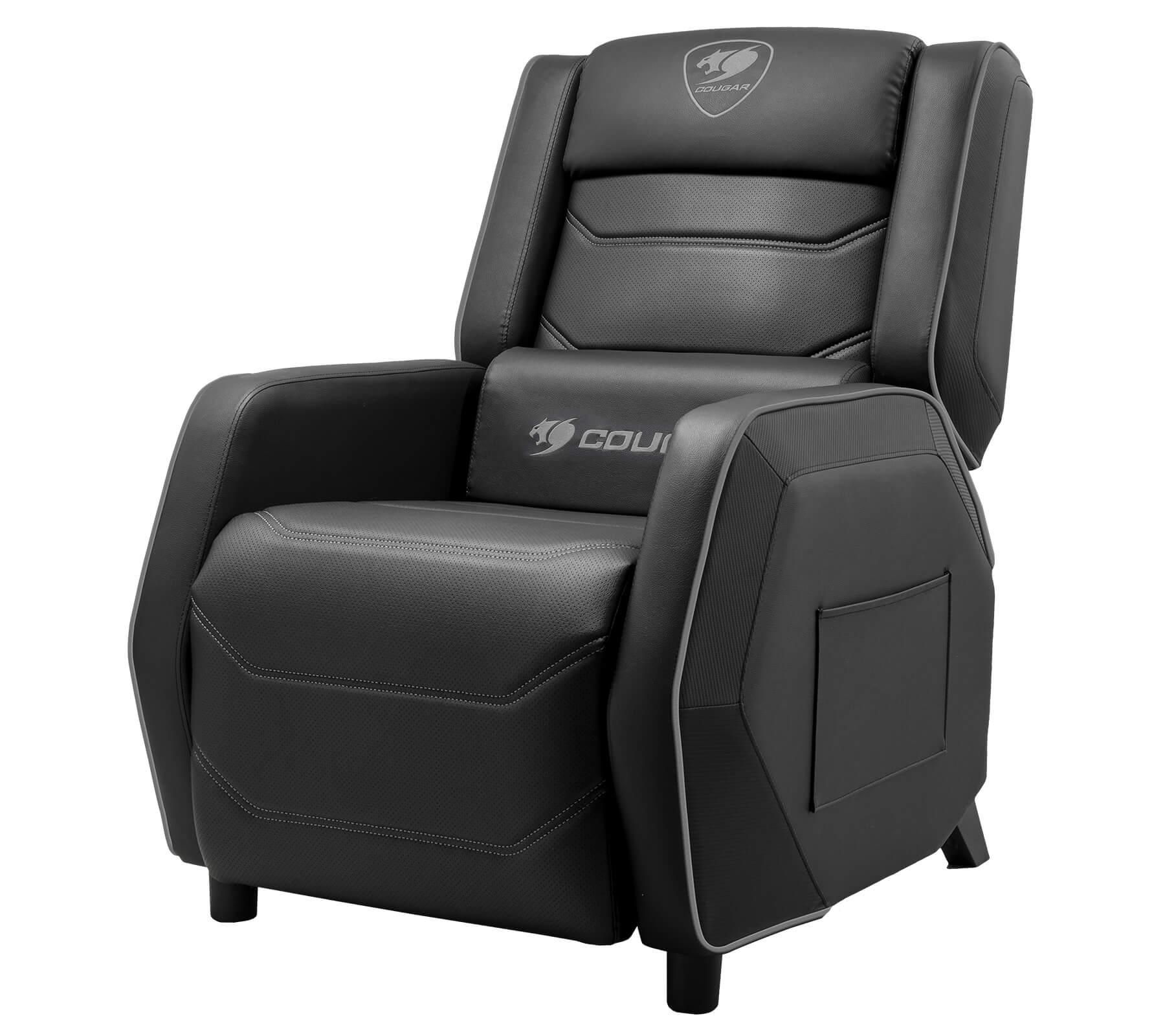 COUGAR RANGER S Black Gaming Sofa