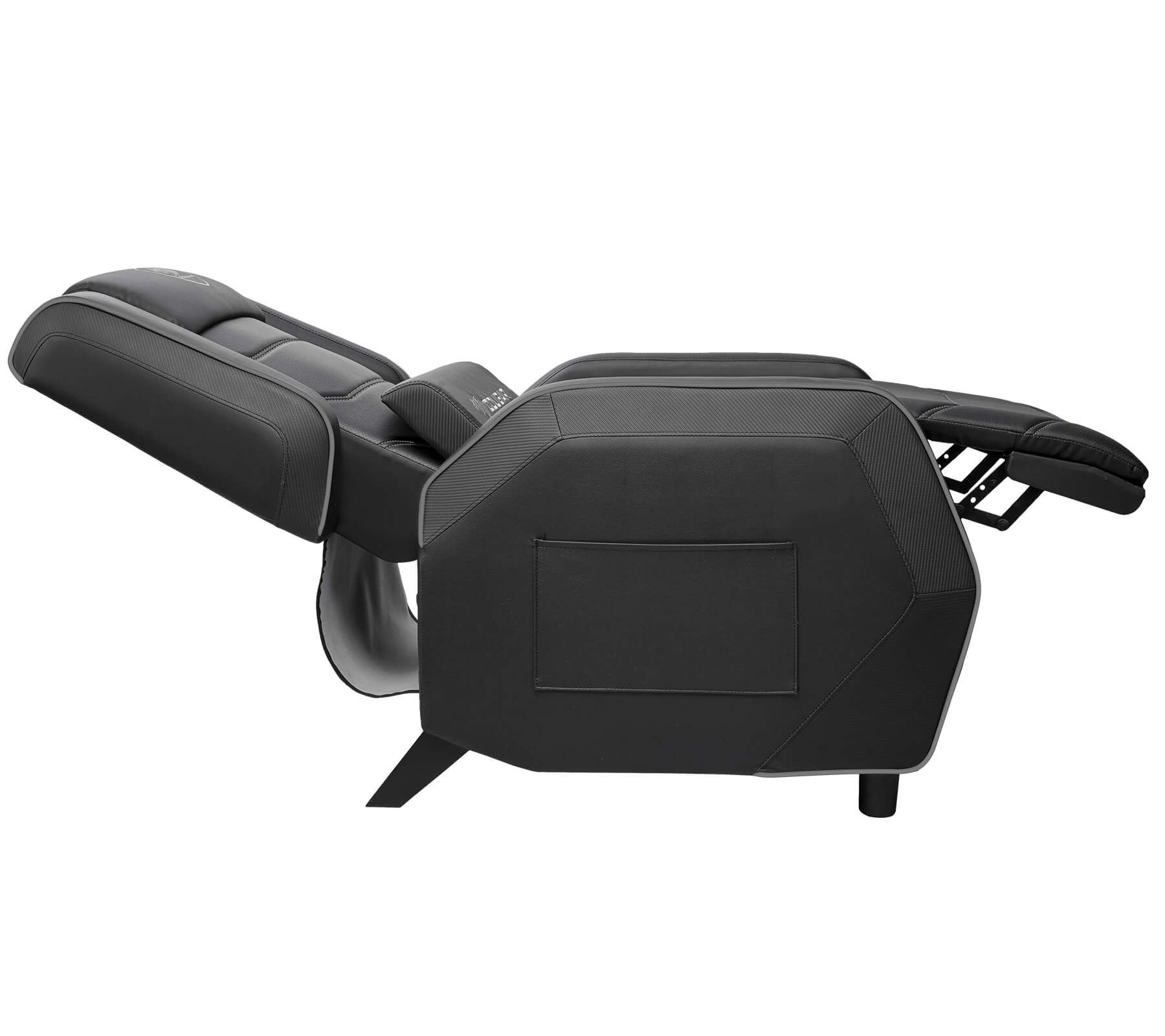 COUGAR RANGER S Black Gaming Sofa