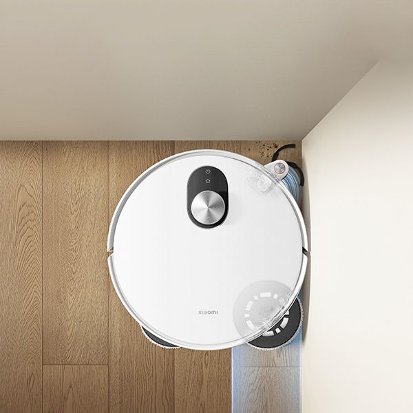 Xiaomi Robot Vacuum 5 ���� ��� ���� ������ ������ - ��� ��� | ����� ����