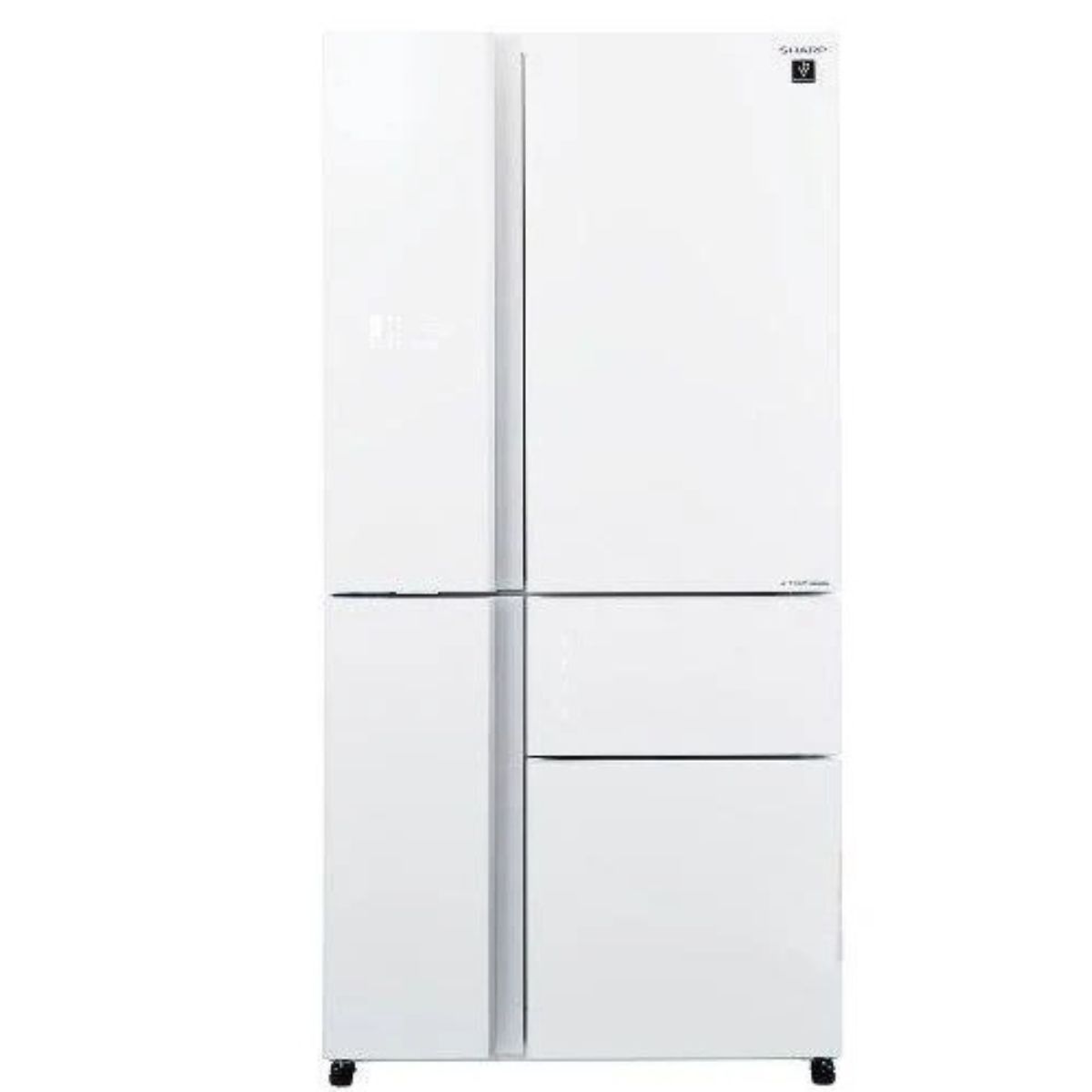 ���� 5 ����� ������ ����� Sharp ��� SJ-9730 ����� ���� 