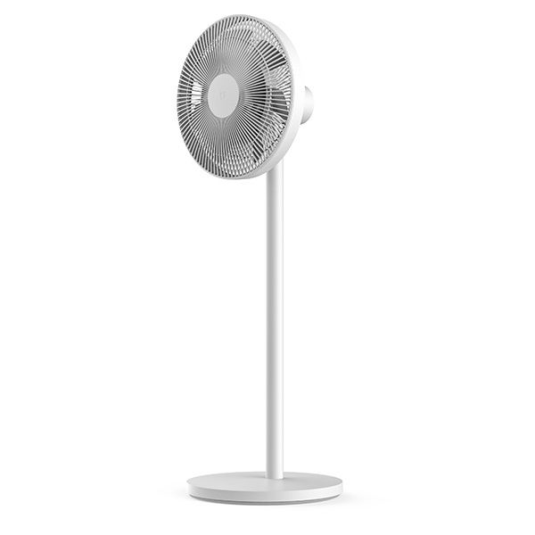 שליטה חכמה באפליקציית Mi Home על מאוורר שיאומי
