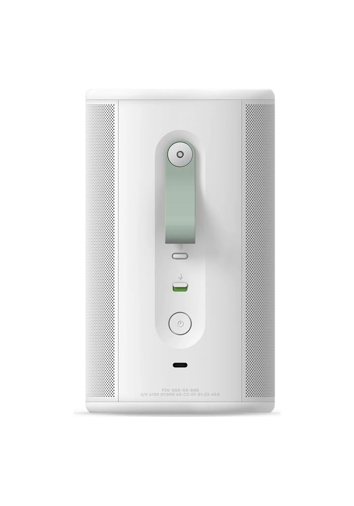 ����� ���� ��� SONOS PLAY ����� �� ����� �-24 ����, ���� ���� IP67 ��������� WiFi �-BT ����� ����