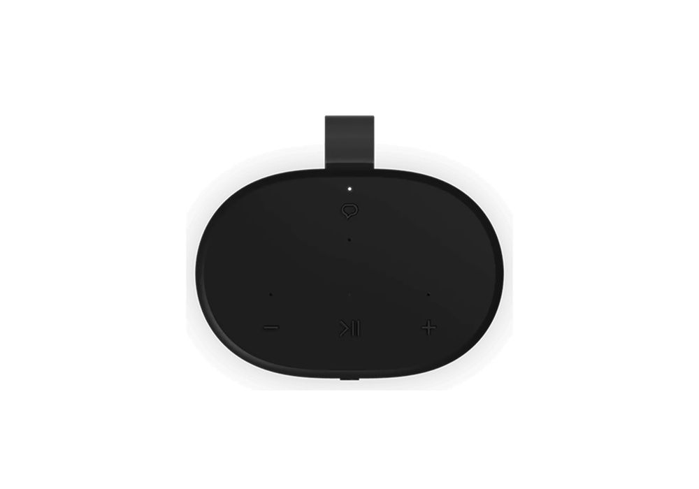 ����� ���� ��� SONOS PLAY ����� �� ����� �-24 ����, ���� ���� IP67 ��������� WiFi �-BT ����� ����