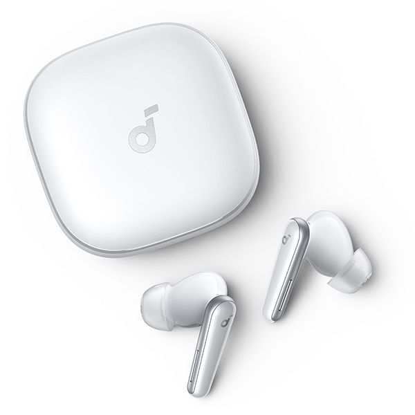 soundcore Liberty 5 - ������� ANC �������� ���� ��� �� Adaptive ANC 3.0 | ����� ����