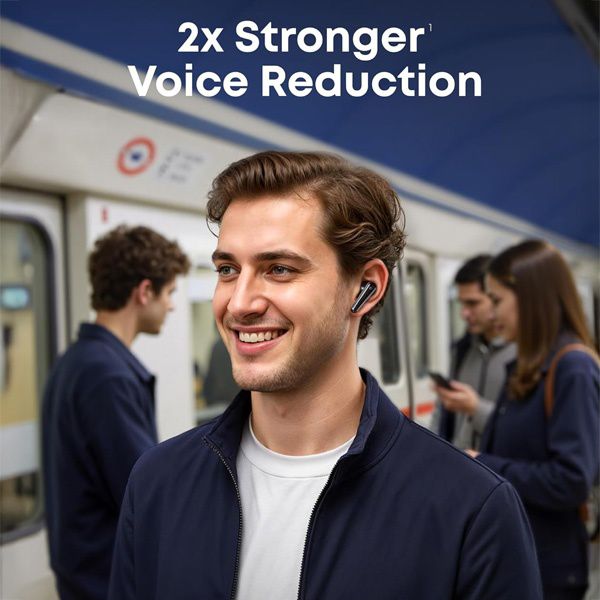 soundcore Liberty 5 - ������� ANC �������� ������ �� Adaptive ANC 3.0 | ����� ����