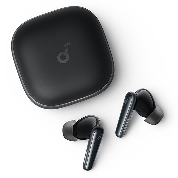 soundcore Liberty 5 - ������� ANC �������� ������ �� Adaptive ANC 3.0 | ����� ����