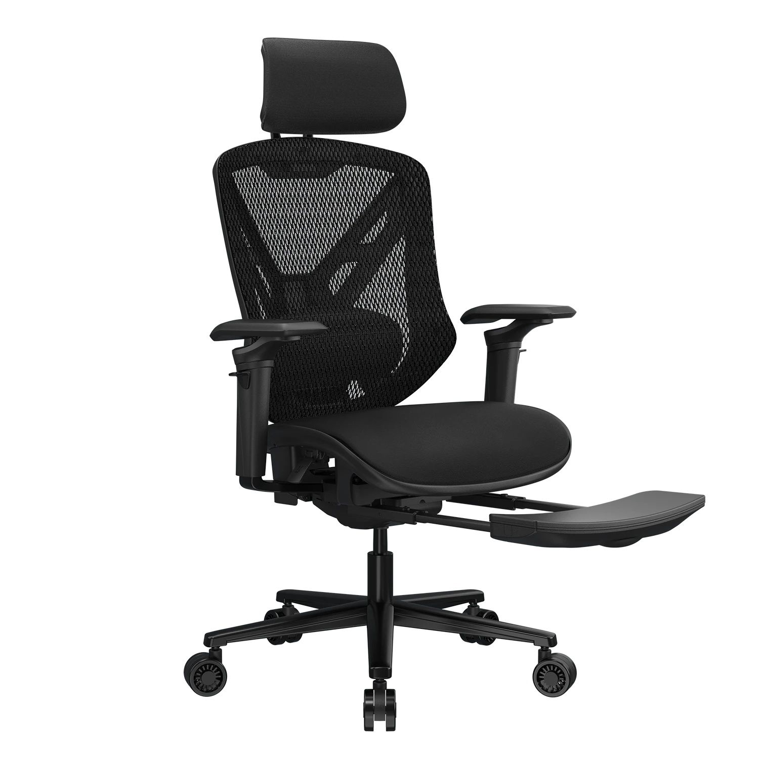 SPEEDER NEO - הדגמת ארגונומיה ותמיכה בגב התחתון למניעת כאבים