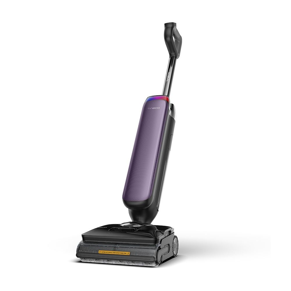 שואב שוטף Tineco S9 Artist Steam Pro כולל קיטור טינקו 160°C ועוצמה אדירה 22,000Pa - יבואן רשמי שואב שוטף Tineco S9 Artist Steam Pro כולל קיטור טינקו 160°C ועוצמה אדירה 22,000Pa - יבואן רשמי