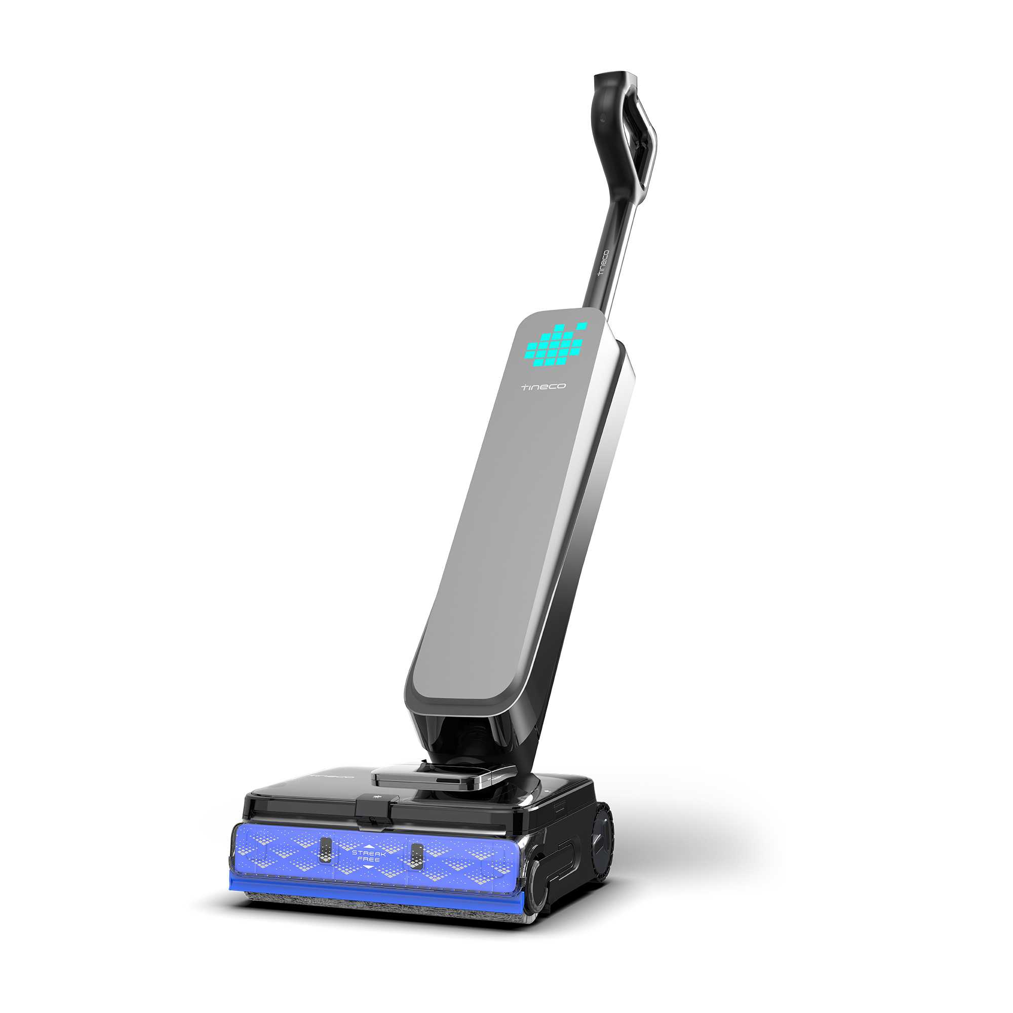 שואב שוטף Tineco FLOOR ONE S9 Scientist טינקו 22,000Pa חיווי בעברית וייבוש 85°C - יבואן רשמי שואב שוטף Tineco FLOOR ONE S9 Scientist טינקו 22,000Pa חיווי בעברית וייבוש 85°C - יבואן רשמי