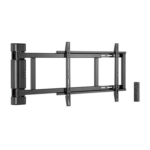 זרוע חשמלית לטלוויזיה EAZO U600E במצב פתוח