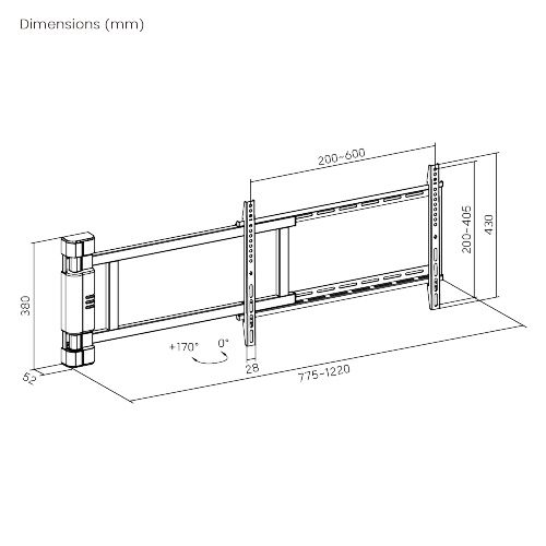 EAZO U600E - ���� ��� ������ �������� ��������� 32-75 ���� | ����� ����