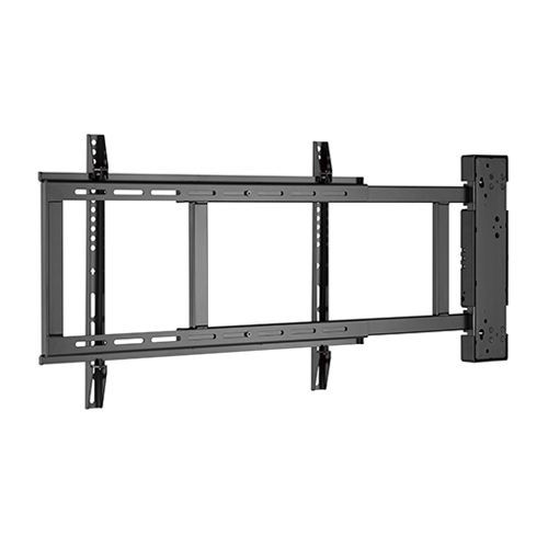 שרטוט טכני זרוע חשמלית U600E