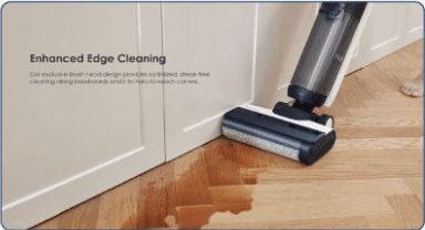 Tineco Floor One S5 PLUS ���� �� ����