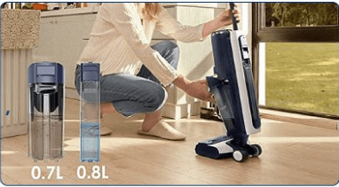 Tineco Floor One S5 PLUS ����� ��� ������