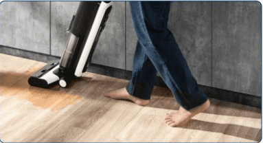 Tineco Floor One S5 PLUS ���� ������ �� �����