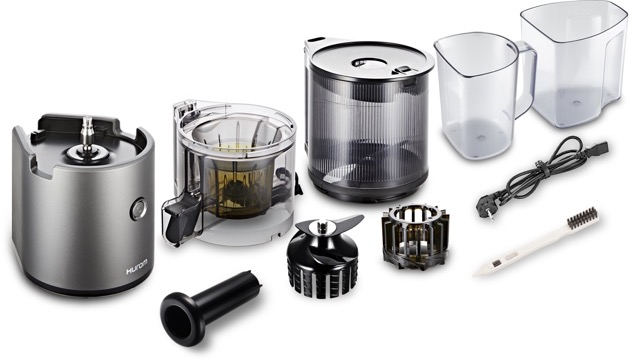 ���������� All In One ������ Hurom H300E