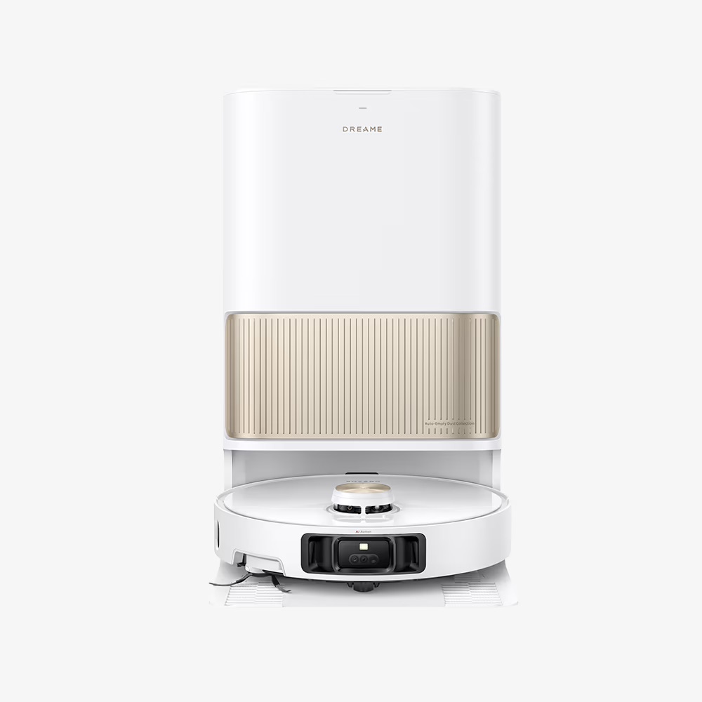 ���� ������ Dreame L40s Pro Ultra White �� ���� �����