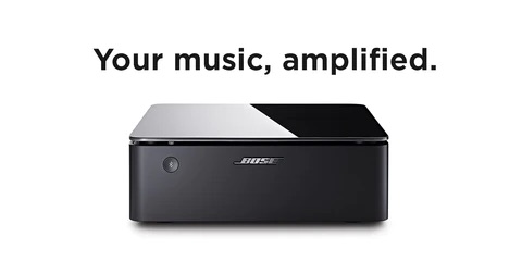 Bose Connection