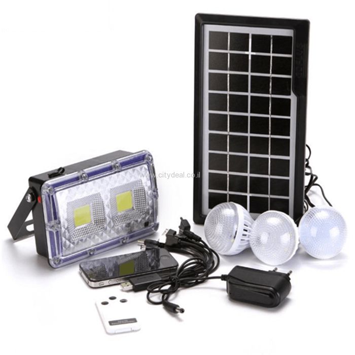 ��� ������ POWERLINE ���� + ����� + ����� ���� ��� GD11 Solar system