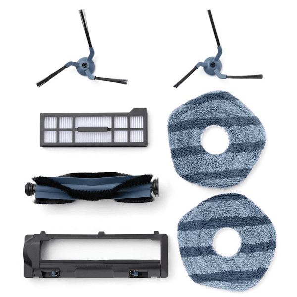 ���� ������� ����� ������� eufy X10 Pro Omni ����� ���� | ����� �����