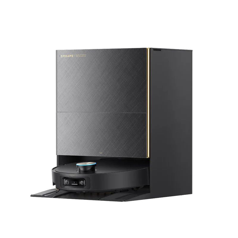 Dreame X60 Max Ultra Complete ����-���� ������ ����� 35,000Pa ����� ����� 100�C ����� ����� �������� | ����� ����