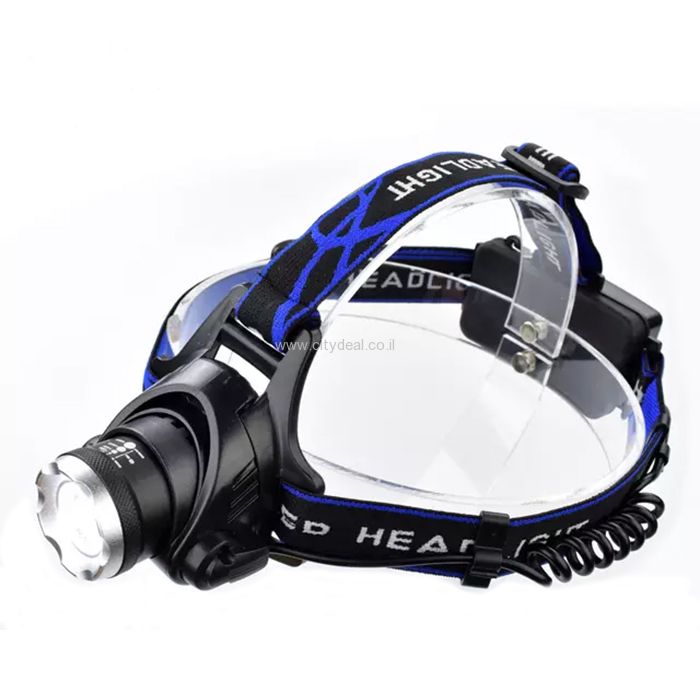 ��� ��� ���� ���� 1, ����� ������ ��� XML 3.7V 2*18650LION | ��� RLZD-HWTD-B