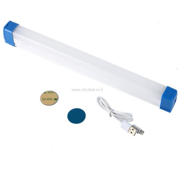 ����� ����� USB 40W 1200Mah -��� ����� (3-5 ����) 170*23*38MM | ��� RLO-YDG-40W