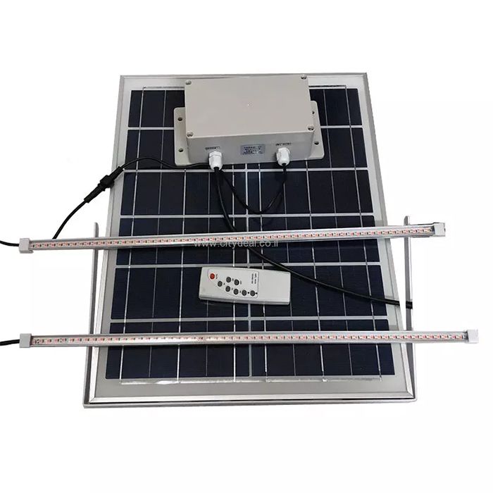 ����� ������� ������� UV ������ ����� 100W SMD FSO ��� ��������� | ��� RLO-TZW-01