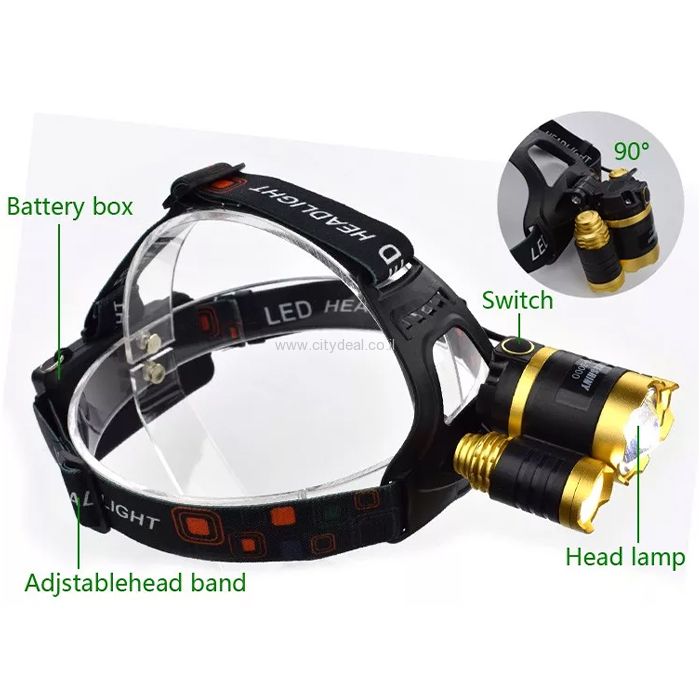 ��� ��� ���� 3 ����� ����� ������ ��� XML 3.7V 2*18650LION | ��� RLZD-HWTD-A